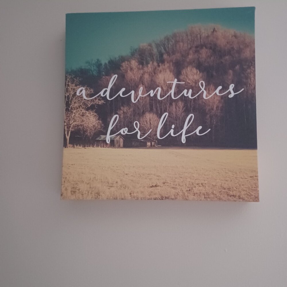Wall art
